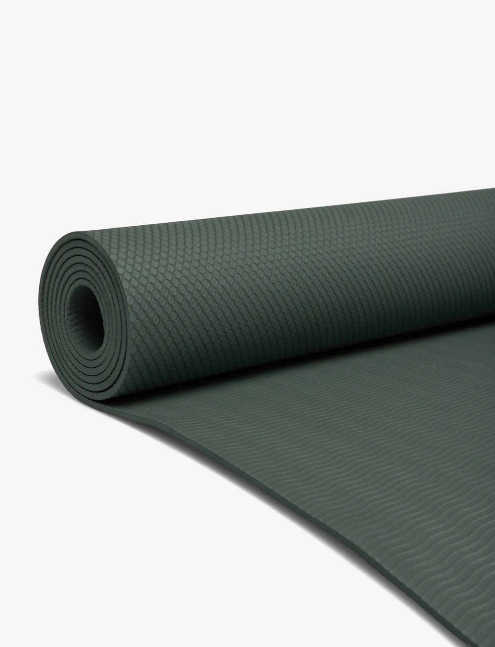 Casall - Yoga Mat Essential Balance 4mm? - treeningmatid ja tarvikud - dusty green - 1