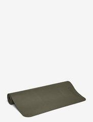 Casall - Yoga Mat Essential Balance 4mm? - exercise mats - forest green - 0