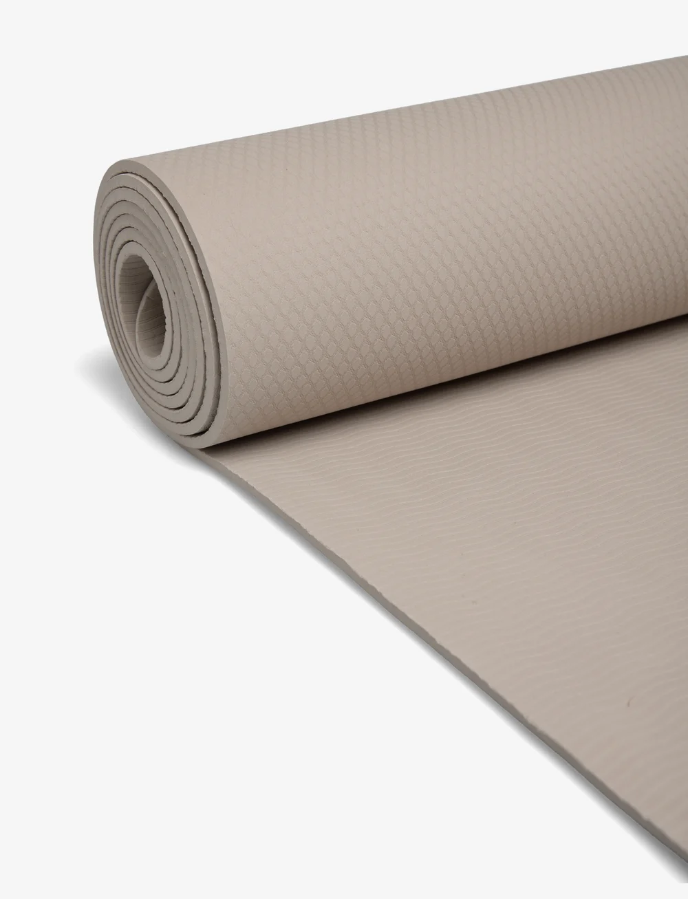 Casall - Yoga Mat Essential Balance 4mm? - trainingsmatten & zubehör - light cashmere - 1