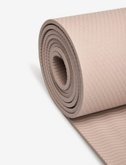 Casall - Yoga Mat Essential Balance 4mm? - exercise mats - taupe grey - 1