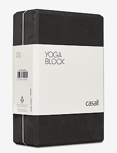 Yoga block, Casall