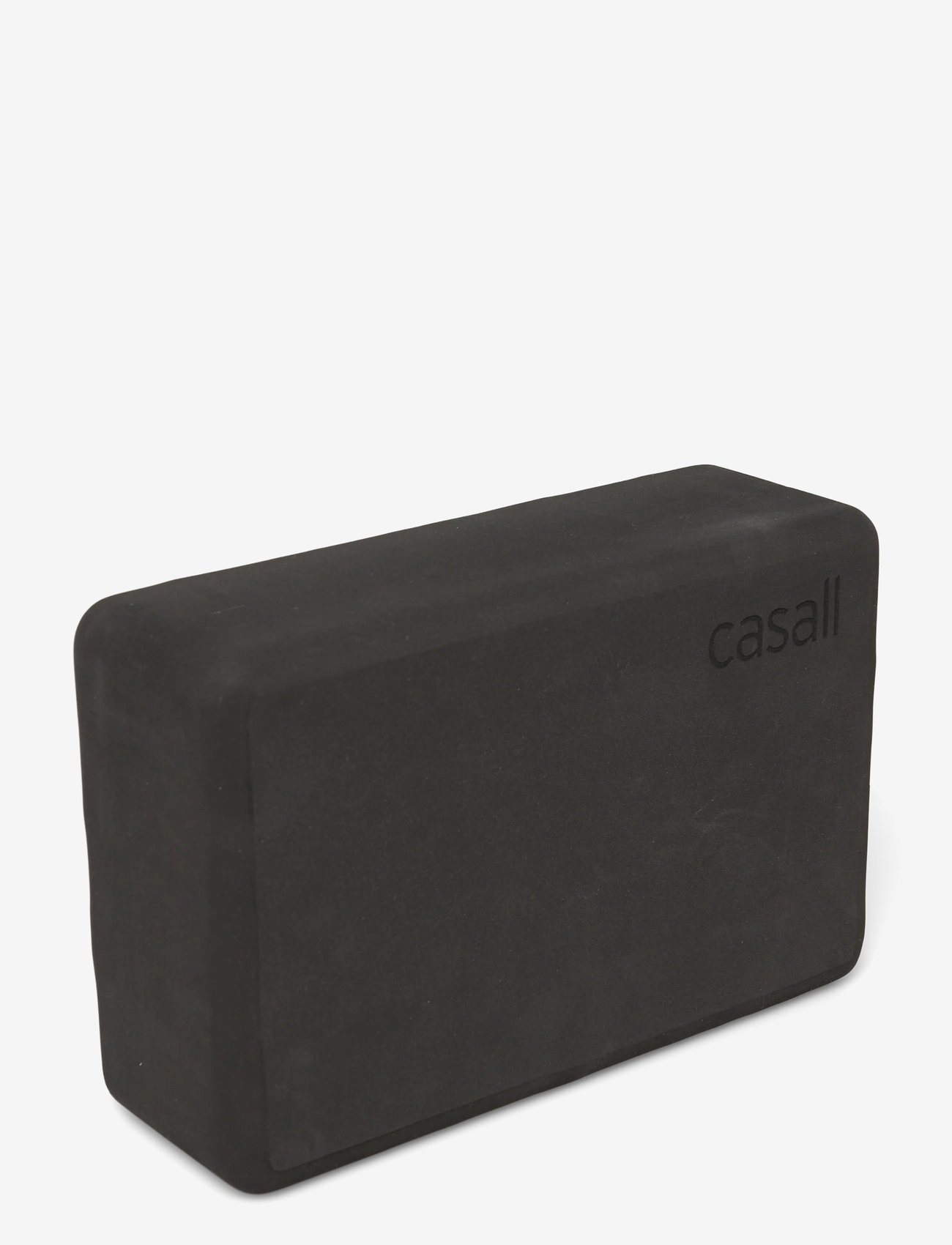 Casall - Yoga Block - black - 1
