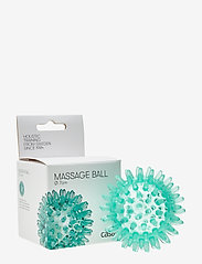 Casall - Massage ball 7cm - foam rolls & massage balls - turqouise - 0