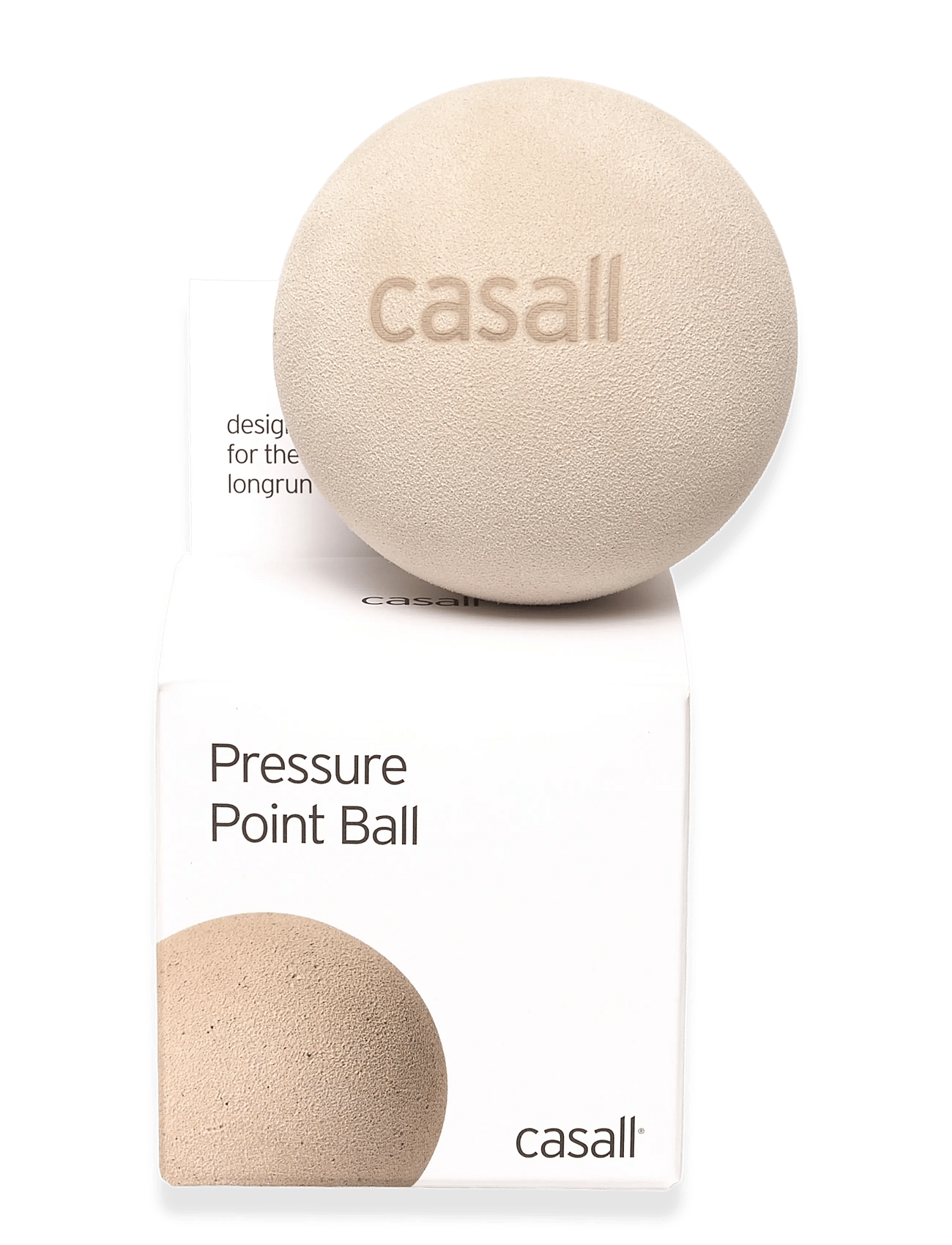 Casall - Pressure Point Ball -