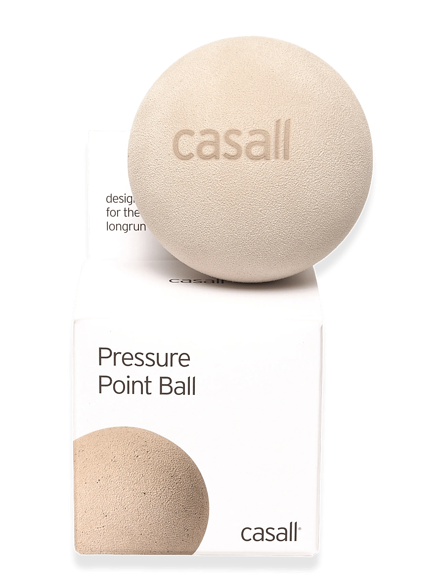Casall - Pressure Point Ball - light cashmere - 0