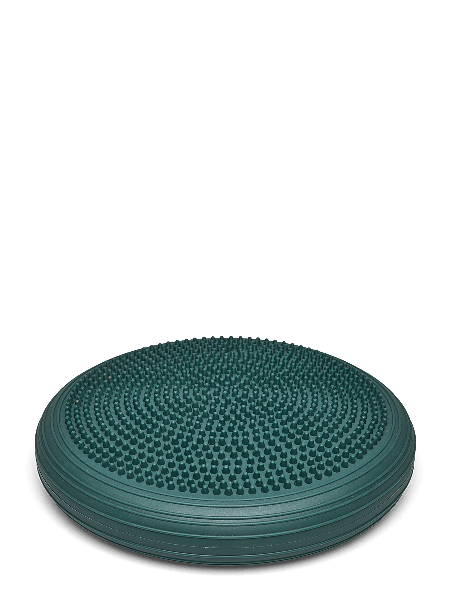 Casall - Balance Cushion - dark teal - 0