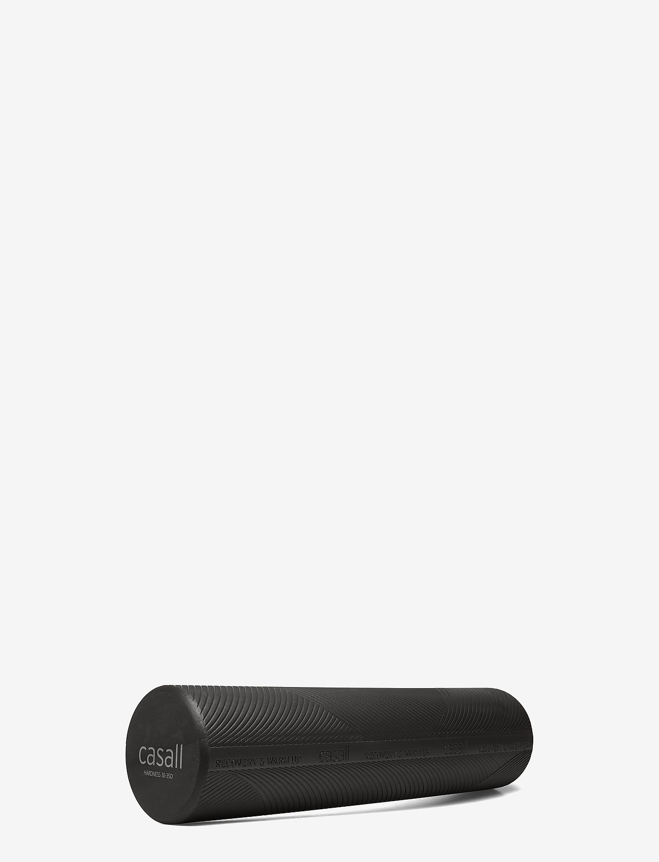 Casall - Massage Foam Roller Medium - black - 1