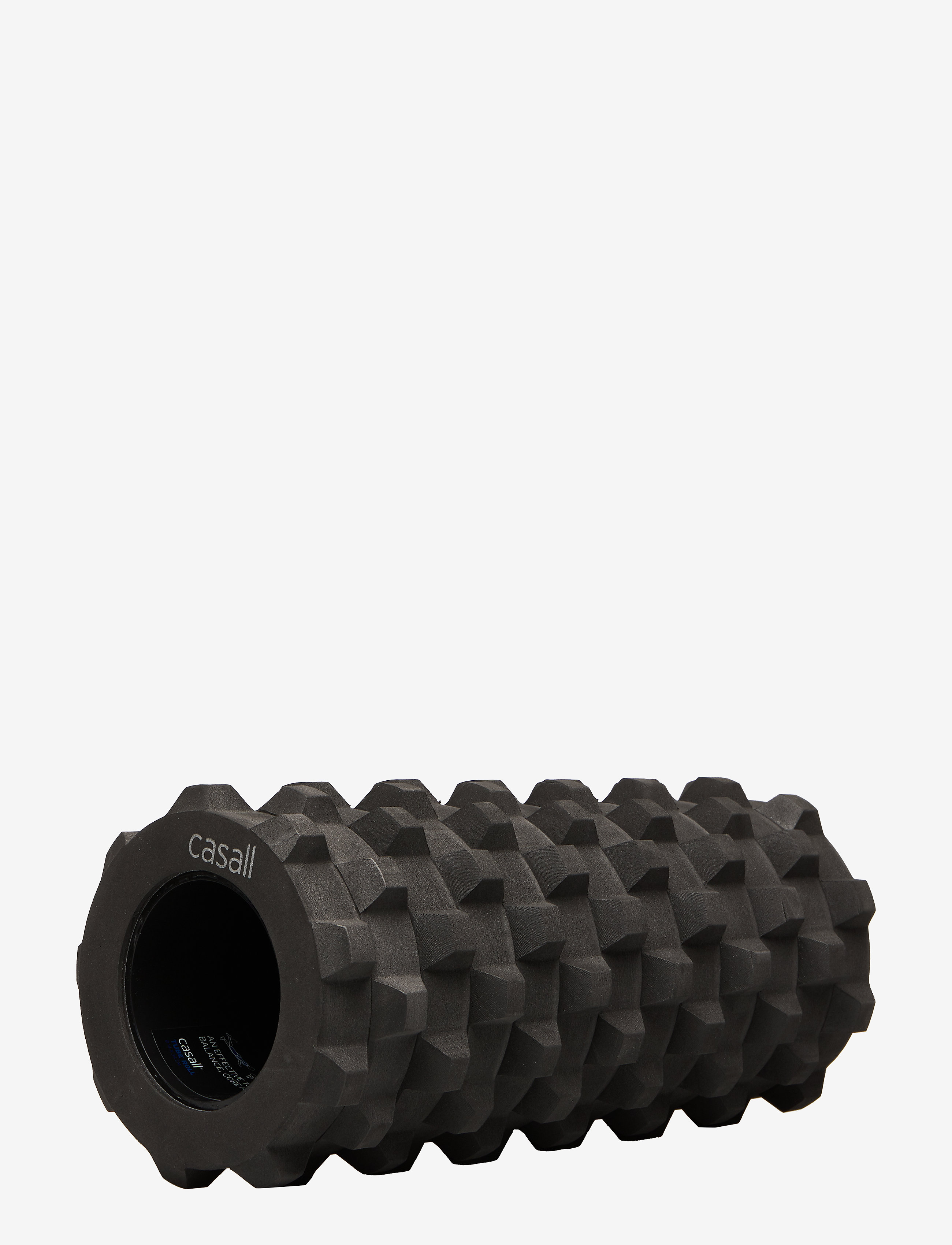 Casall - Tube roll - black - 0