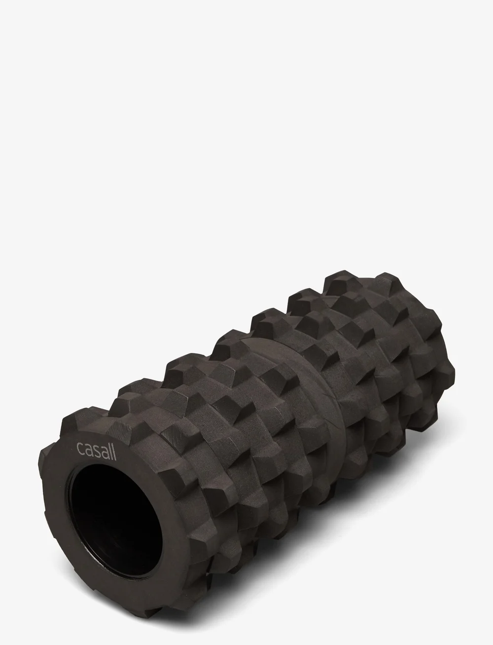Casall - Intense Foam Roller - vahurullid ja massaažipallid - black - 0