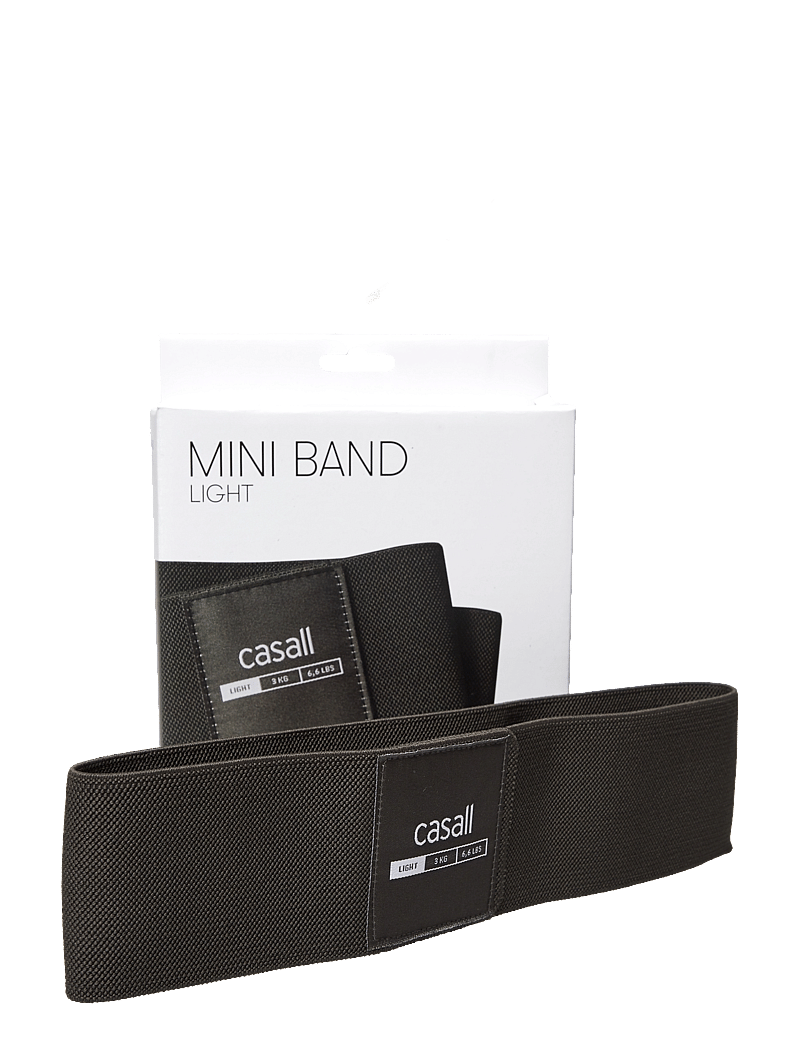 Casall - Mini band light - resistentsusribad - forest green - 0