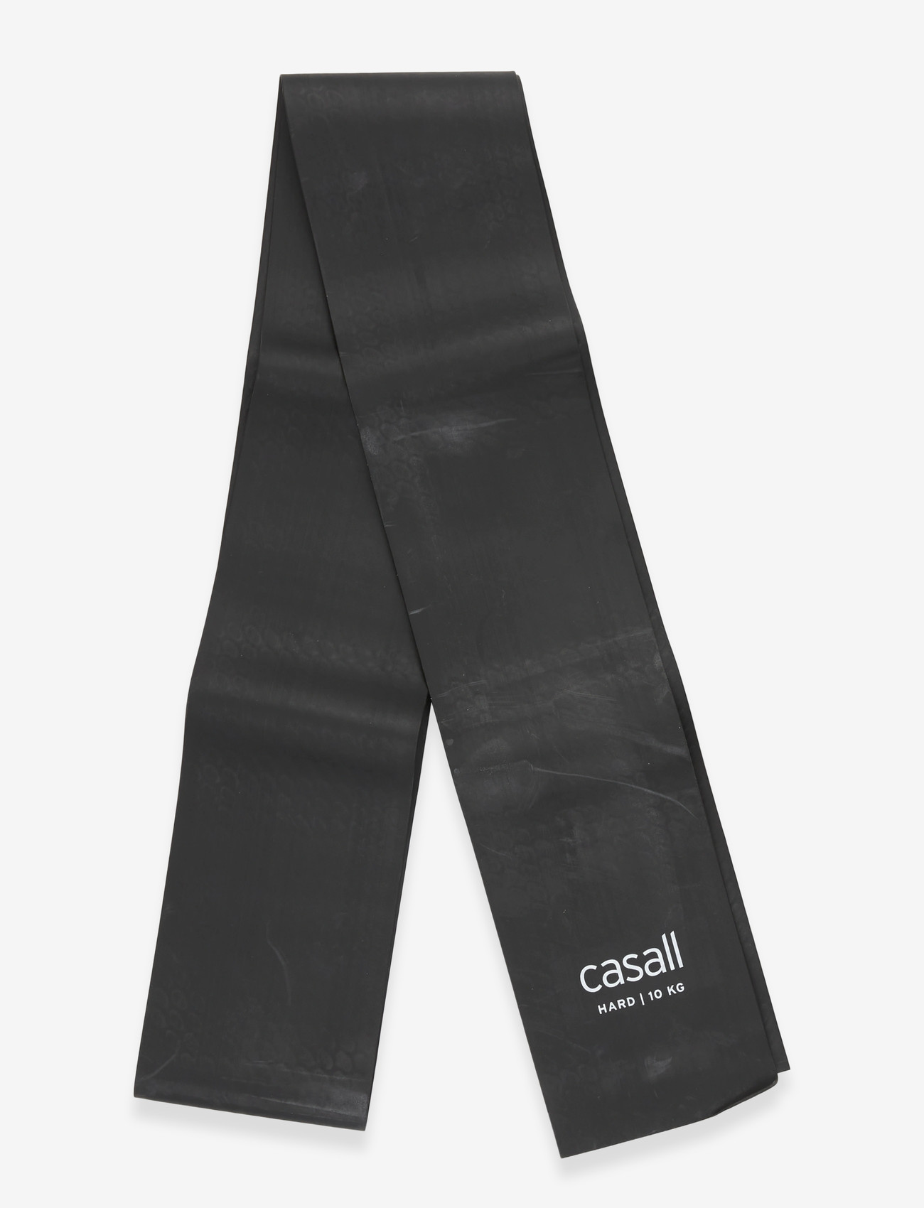 Casall - Flex Band Hard 1pcs - trainingsbänder - black - 0