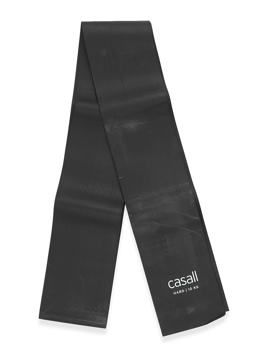 Casall - Flex Band Hard 1pcs - booty bands - black - 0