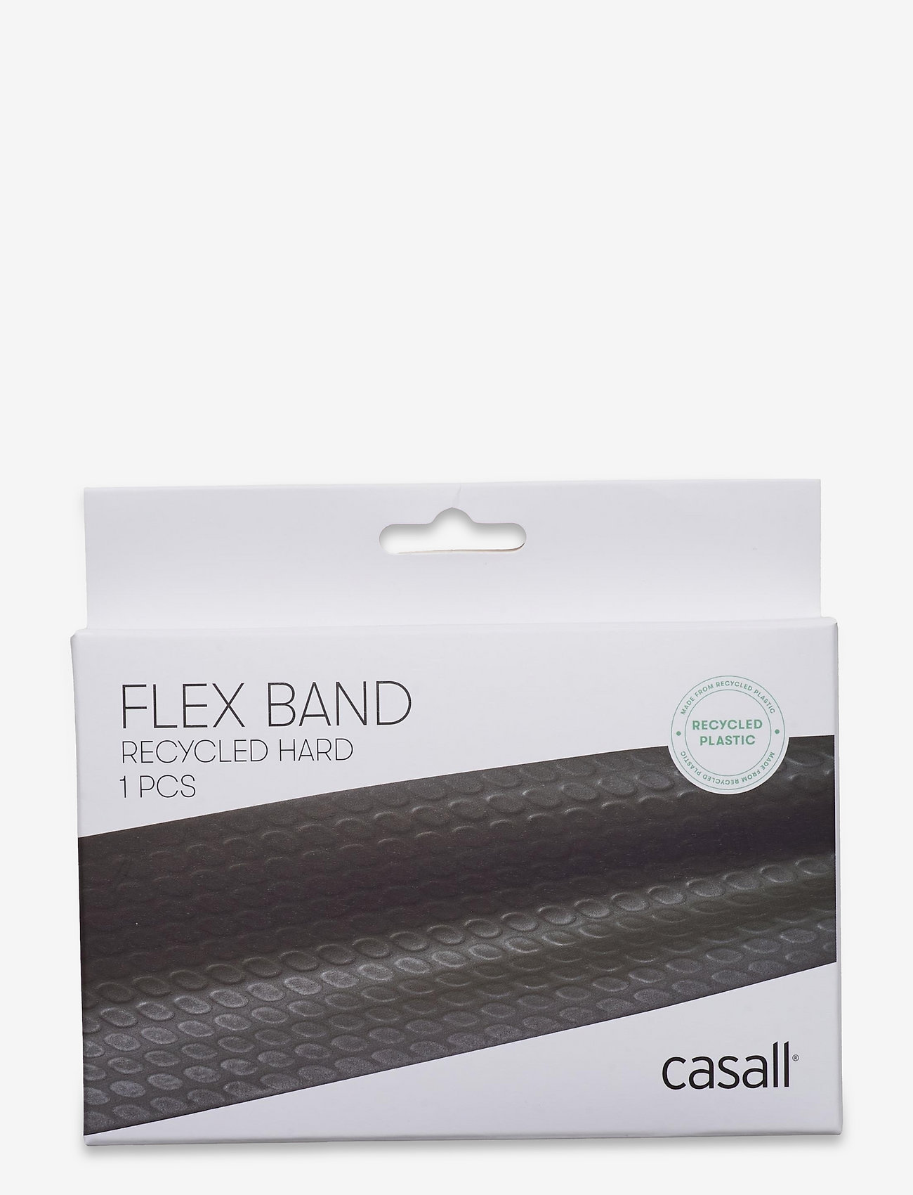 Casall - Flex Band Hard 1pcs - hard green - 1