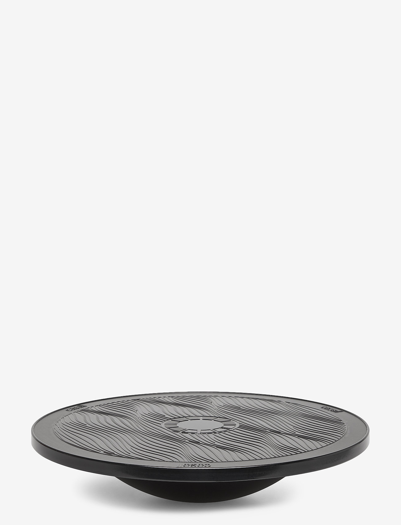Casall - Balance Board II - träningsutrustning för hemmet - black - 1
