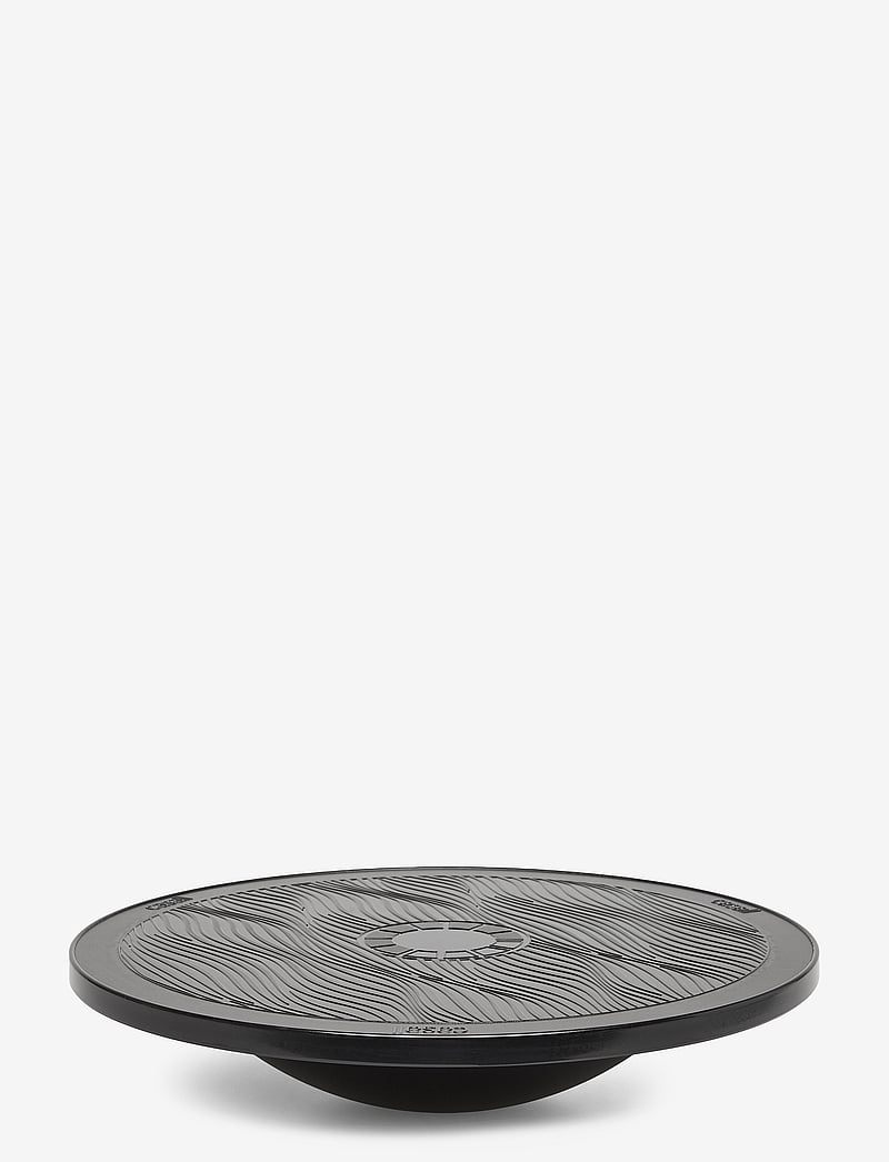 Casall - Balance Board II - träningsutrustning för hemmet - black - 1