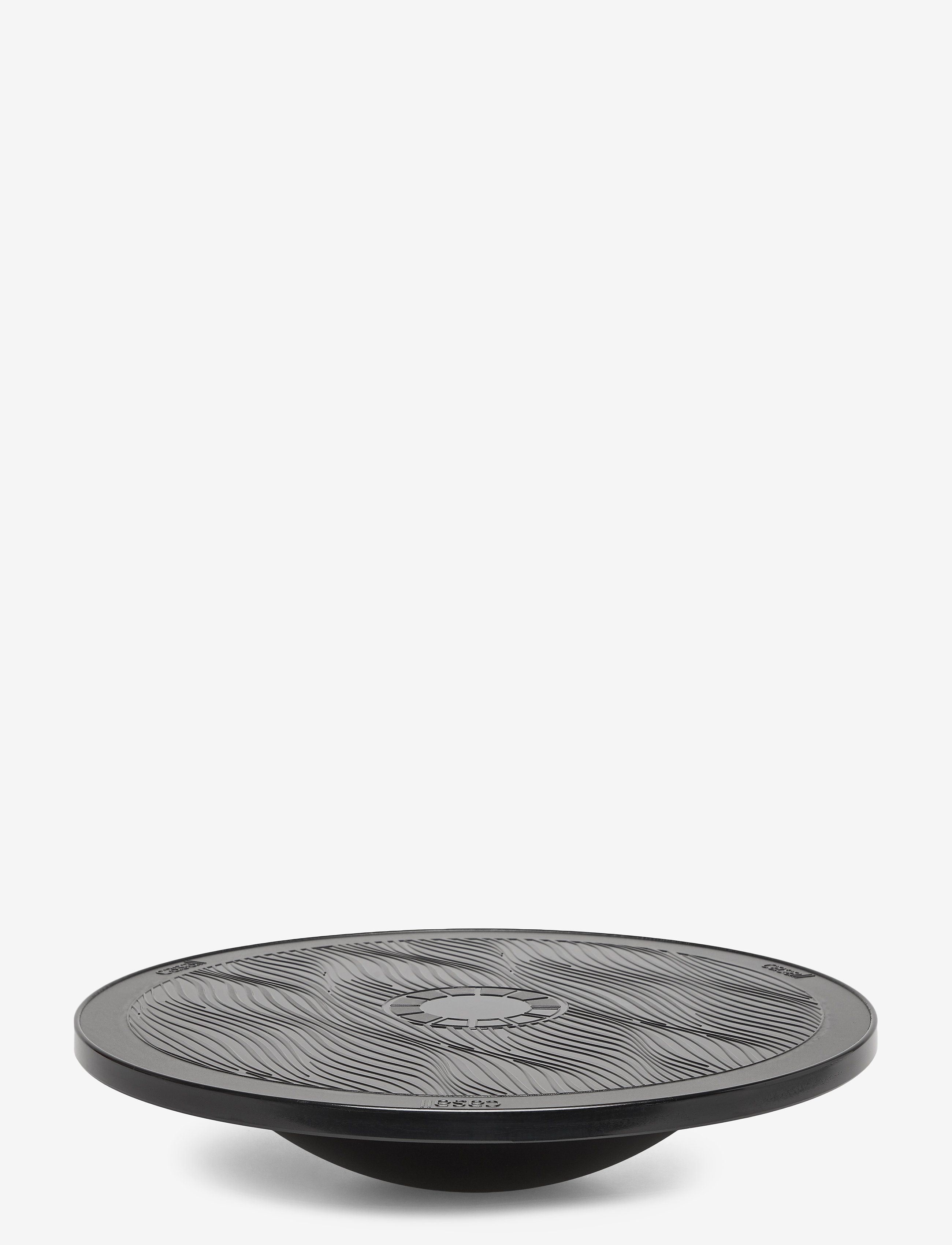 Casall - Balance Board II - kotitreenivälineet - black - 1