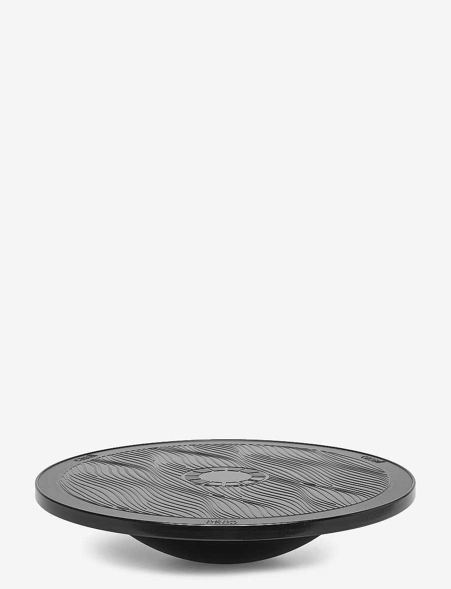 Casall - Balance Board II - fitness-ausrüstung für zuhause - black - 1