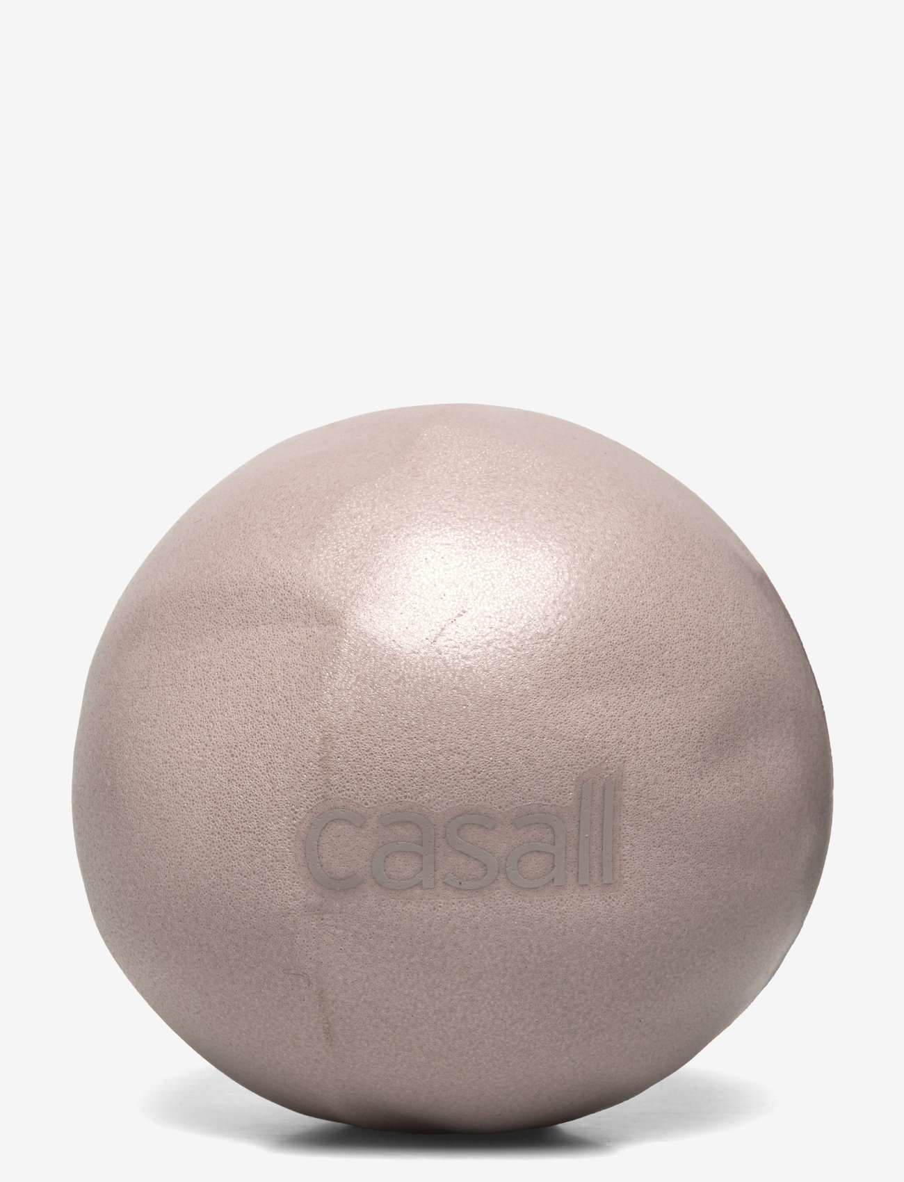 Casall - Body Toning Ball - hjemmetræningsudstyr - cashmere - 1