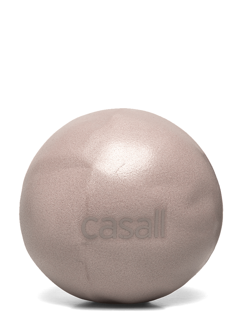 Casall - Body Toning Ball - hjemmetræningsudstyr - cashmere - 1