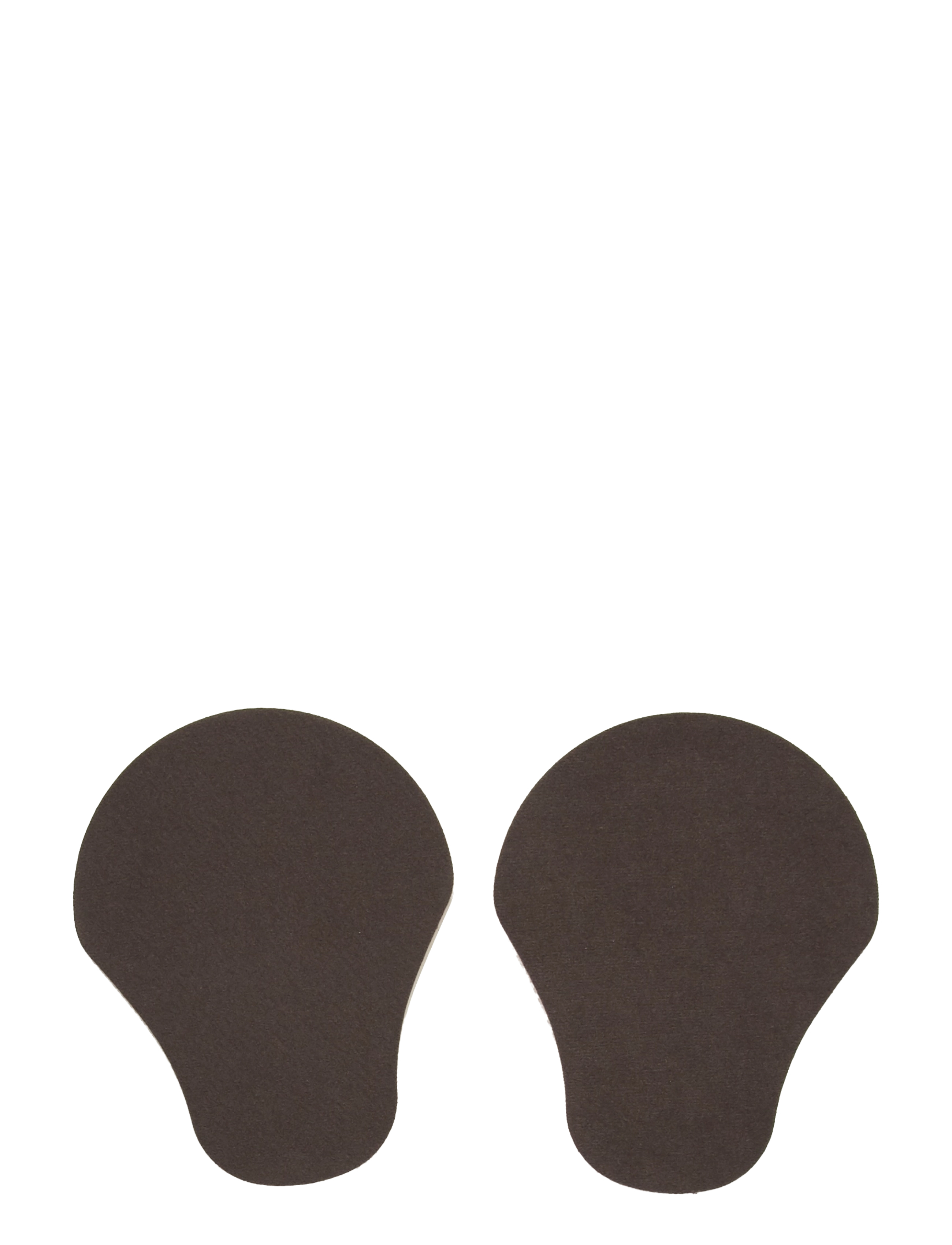 Casall - Floor slider Bamboo 2pcs - natural - 3
