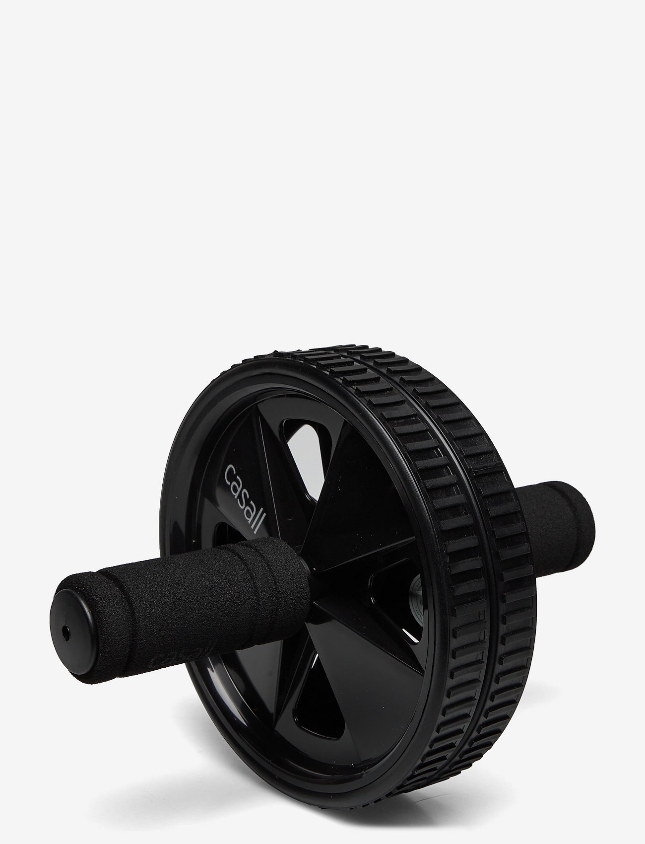 Casall - AB Roller - kodune treeningvarustus - black - 0