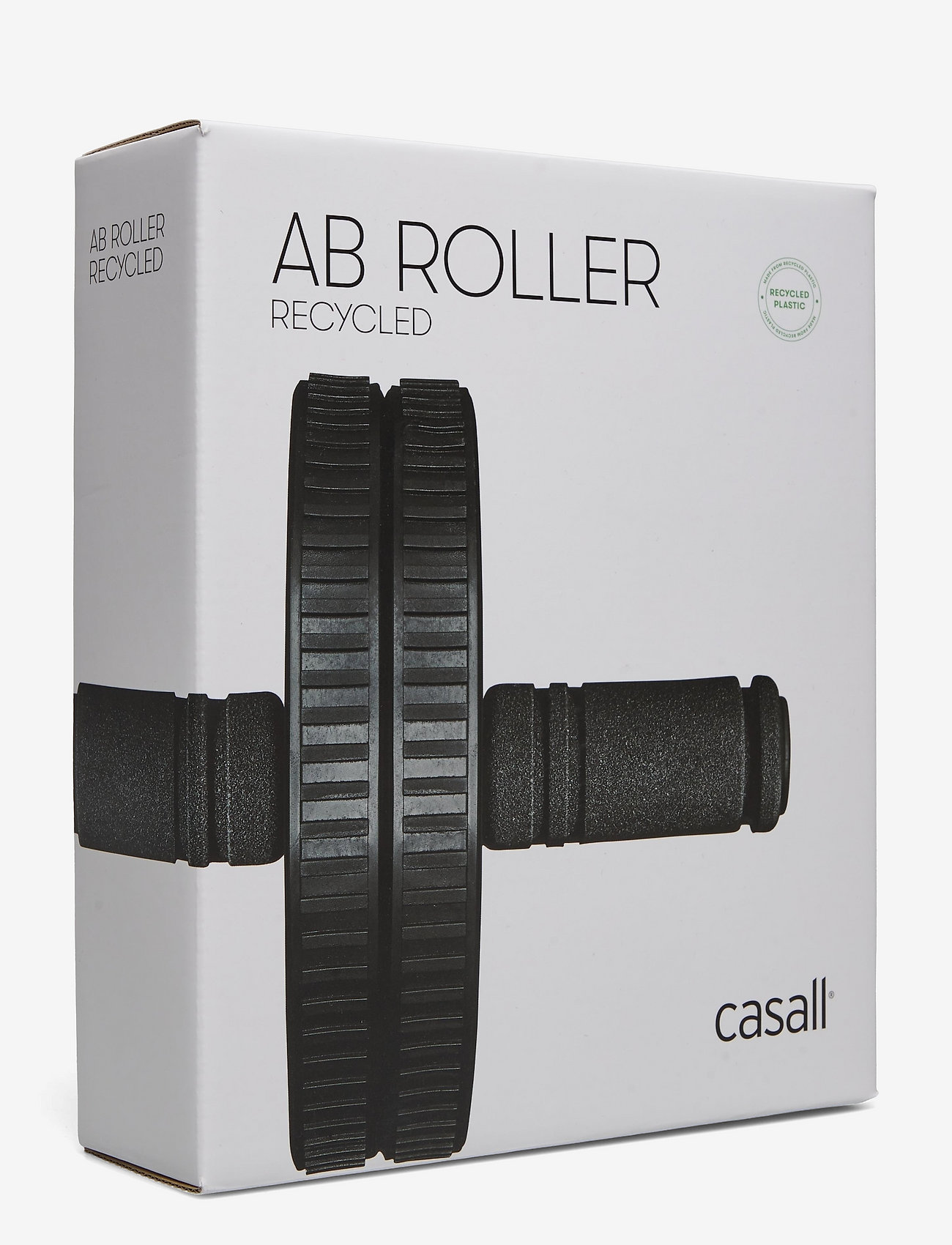 Casall - AB Roller - kodune treeningvarustus - black - 1