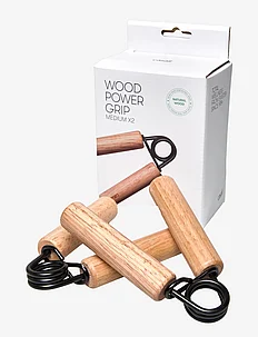 Wood Power grip medium, Casall