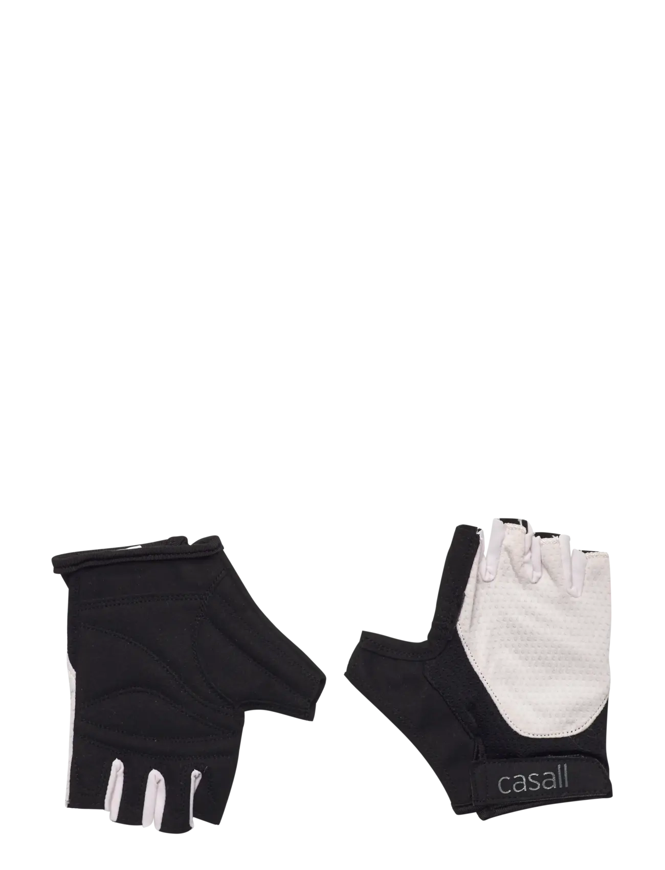 CASALL Exercise Glove Wmns Schwarz - M - Damen