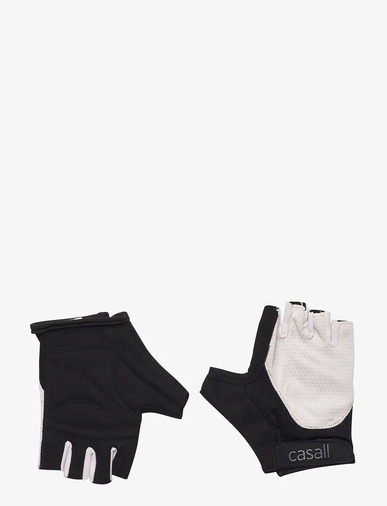 Casall - Exercise Glove Wmns - die niedrigsten preise - pink/black - 0