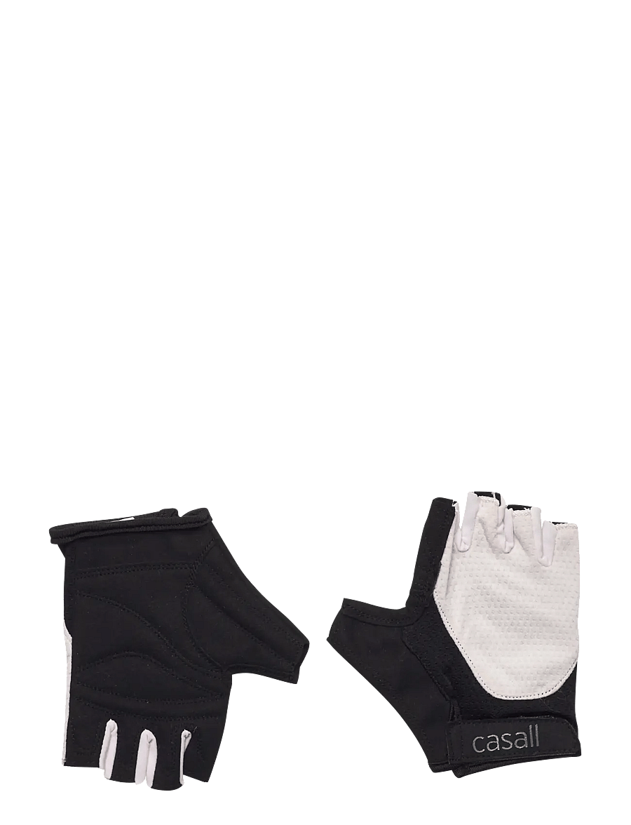 Casall - Exercise Glove Wmns - trainingsausrüstung - pink/black - 0