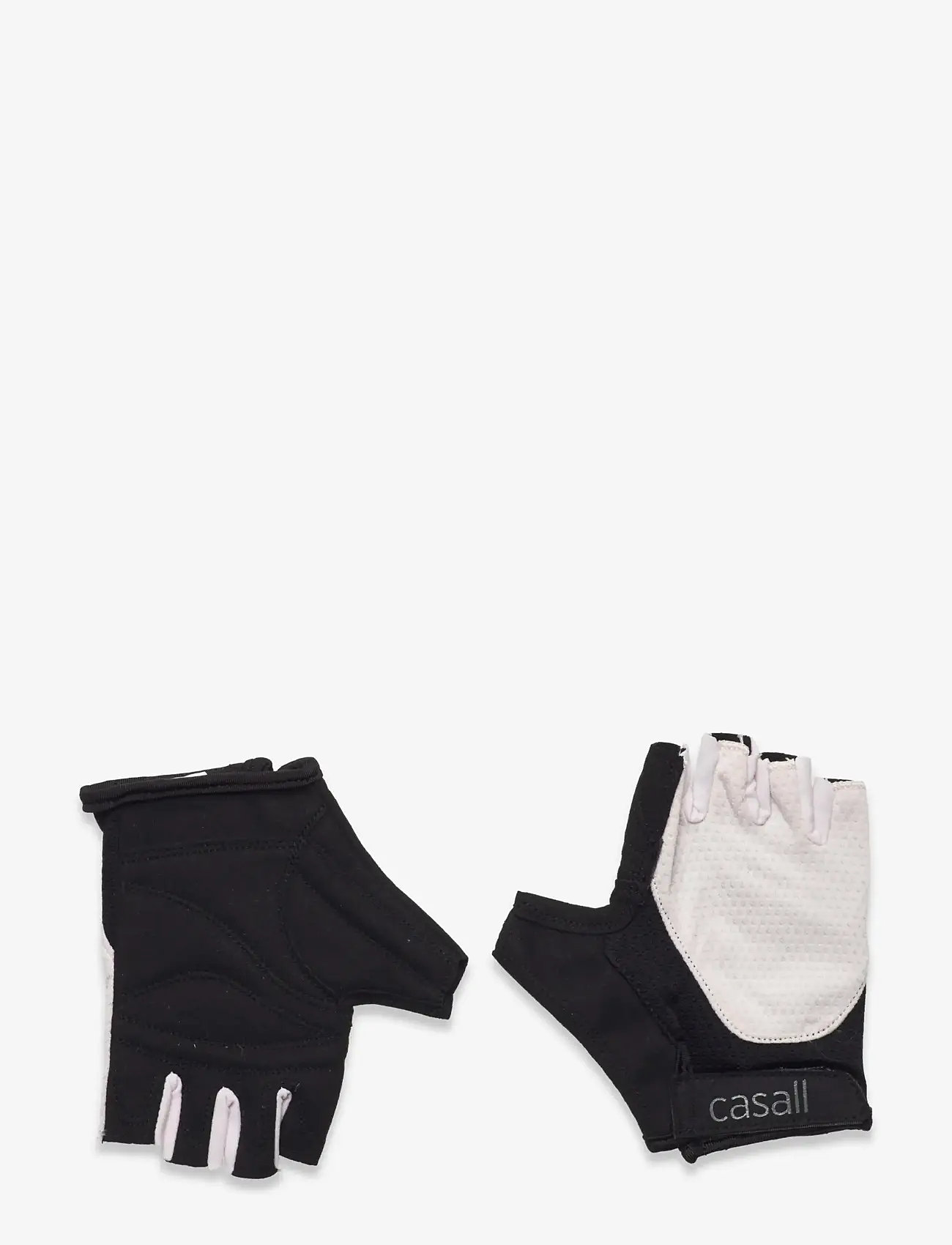 Casall - Exercise Glove Wmns - die niedrigsten preise - pink/black - 1