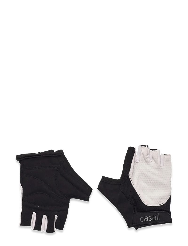 Casall - Exercise Glove Wmns - trainingsausrüstung - pink/black - 1