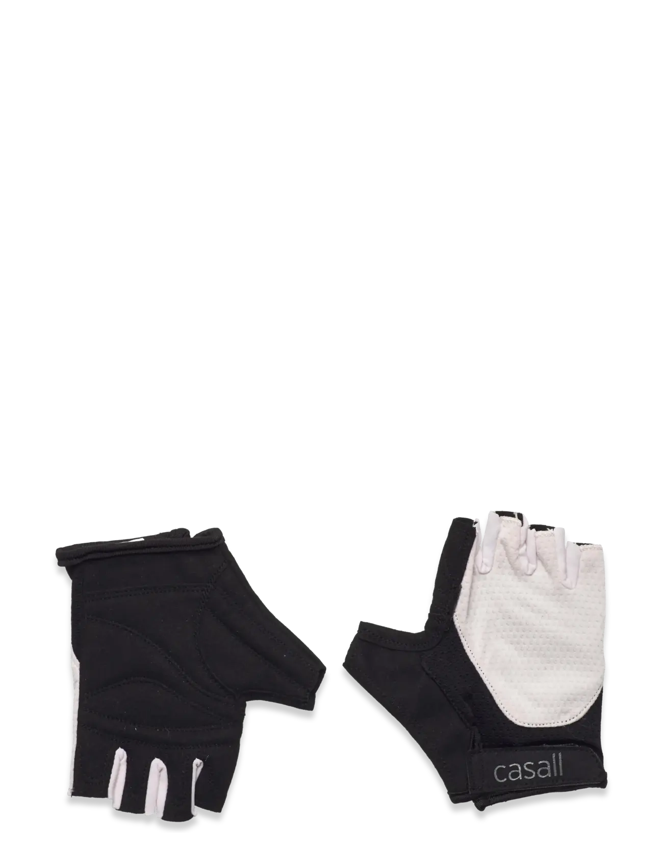 Casall - Exercise Glove Wmns - zemākās cenas - pink/black - 1