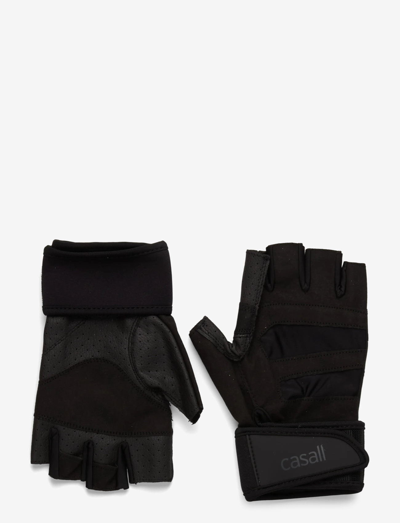 Casall - Exercise Glove Support - black - 0