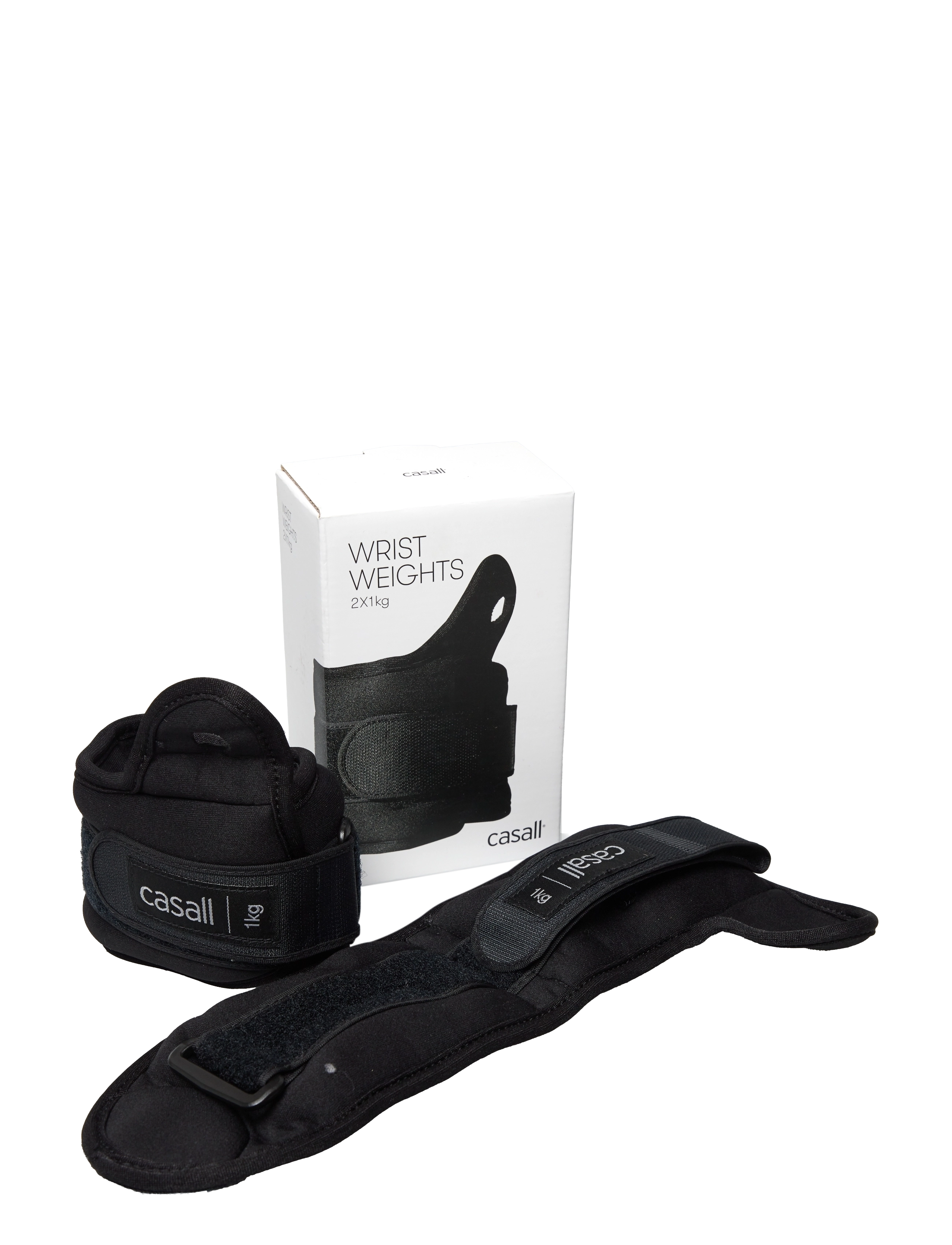 Wrist Weight 2x1kg