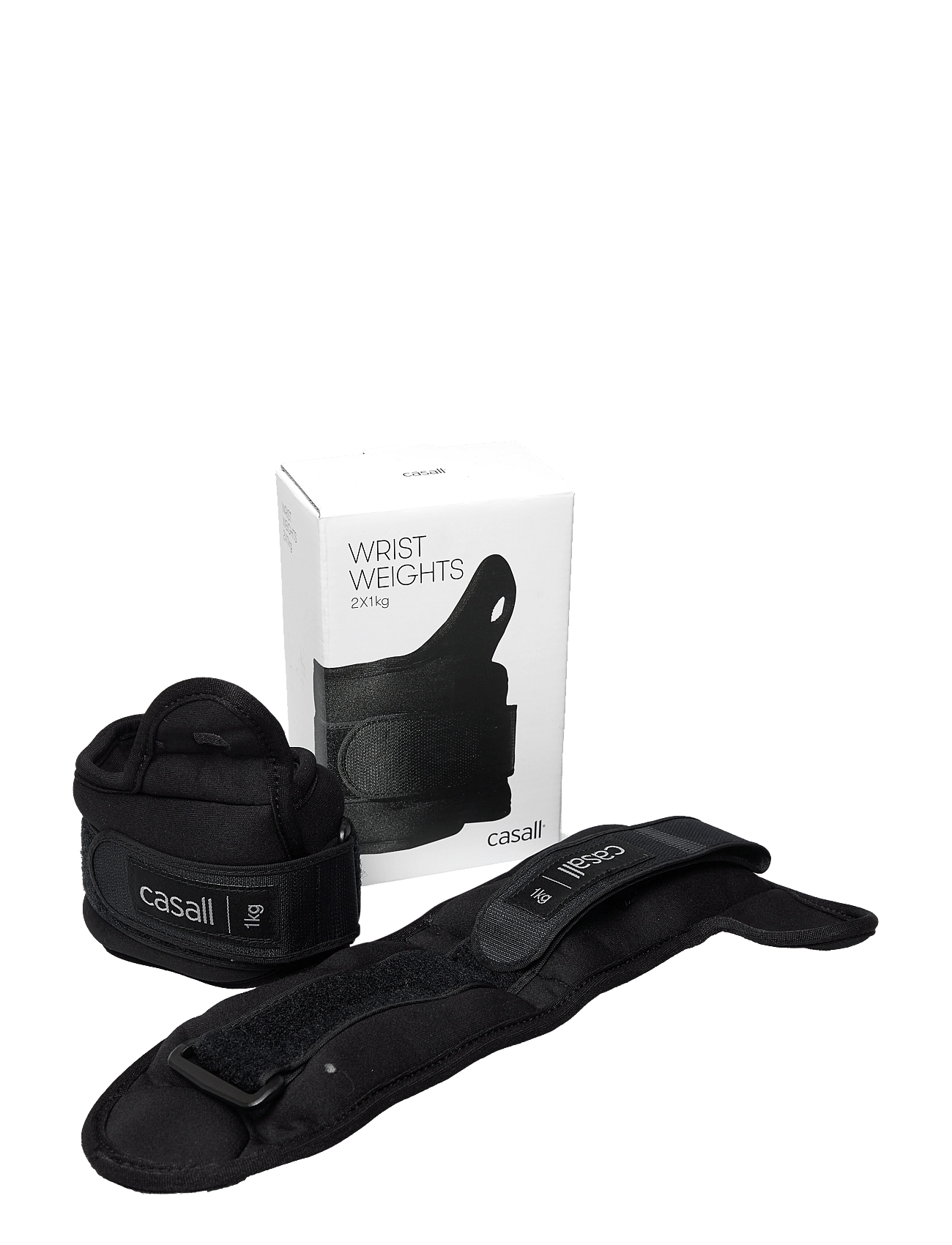Wrist Weight 2x1kg