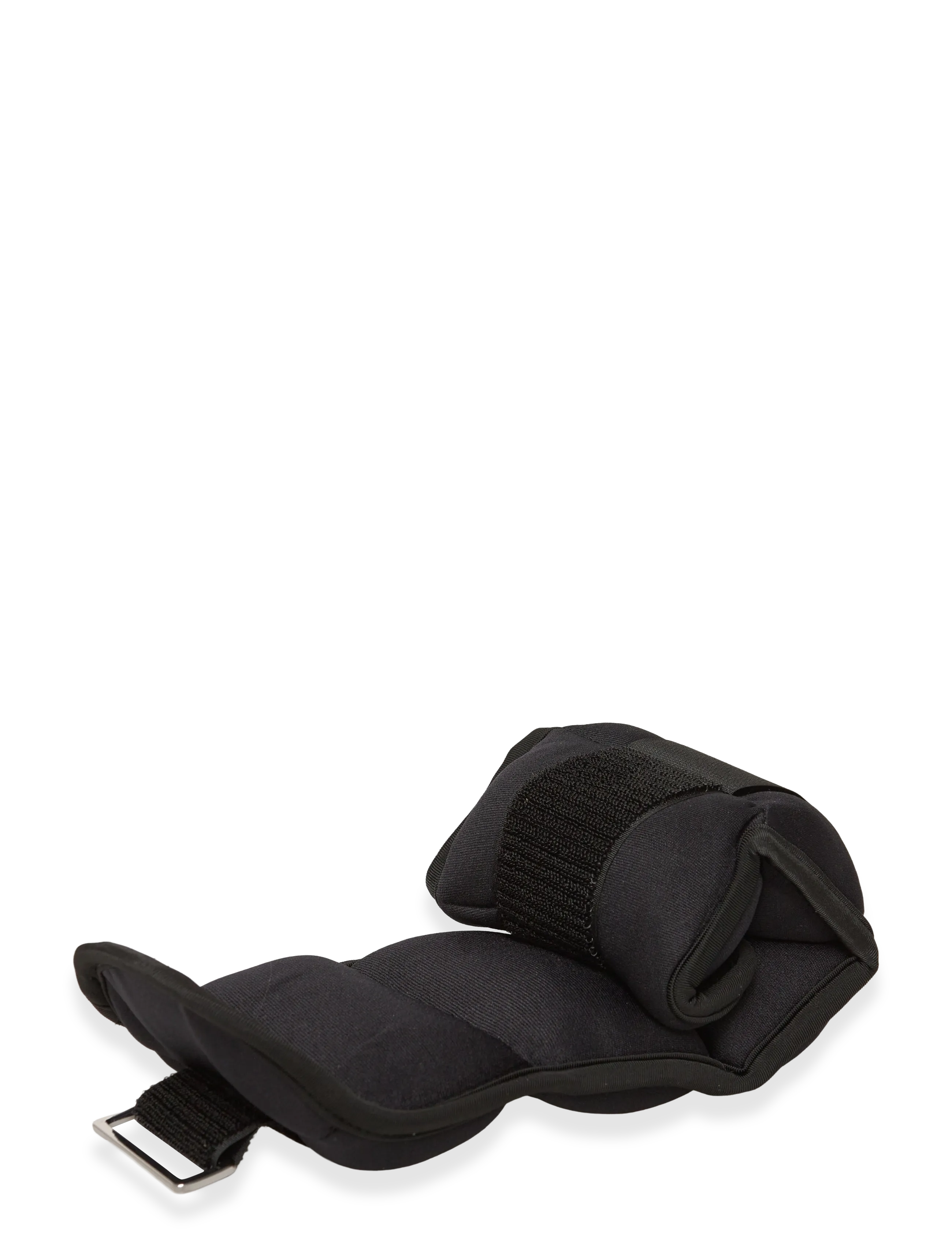 CASALL Ankle Weight 3Kg Schwarz - One Size - Damen