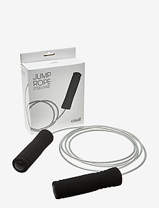 Jump rope steelwire, Casall