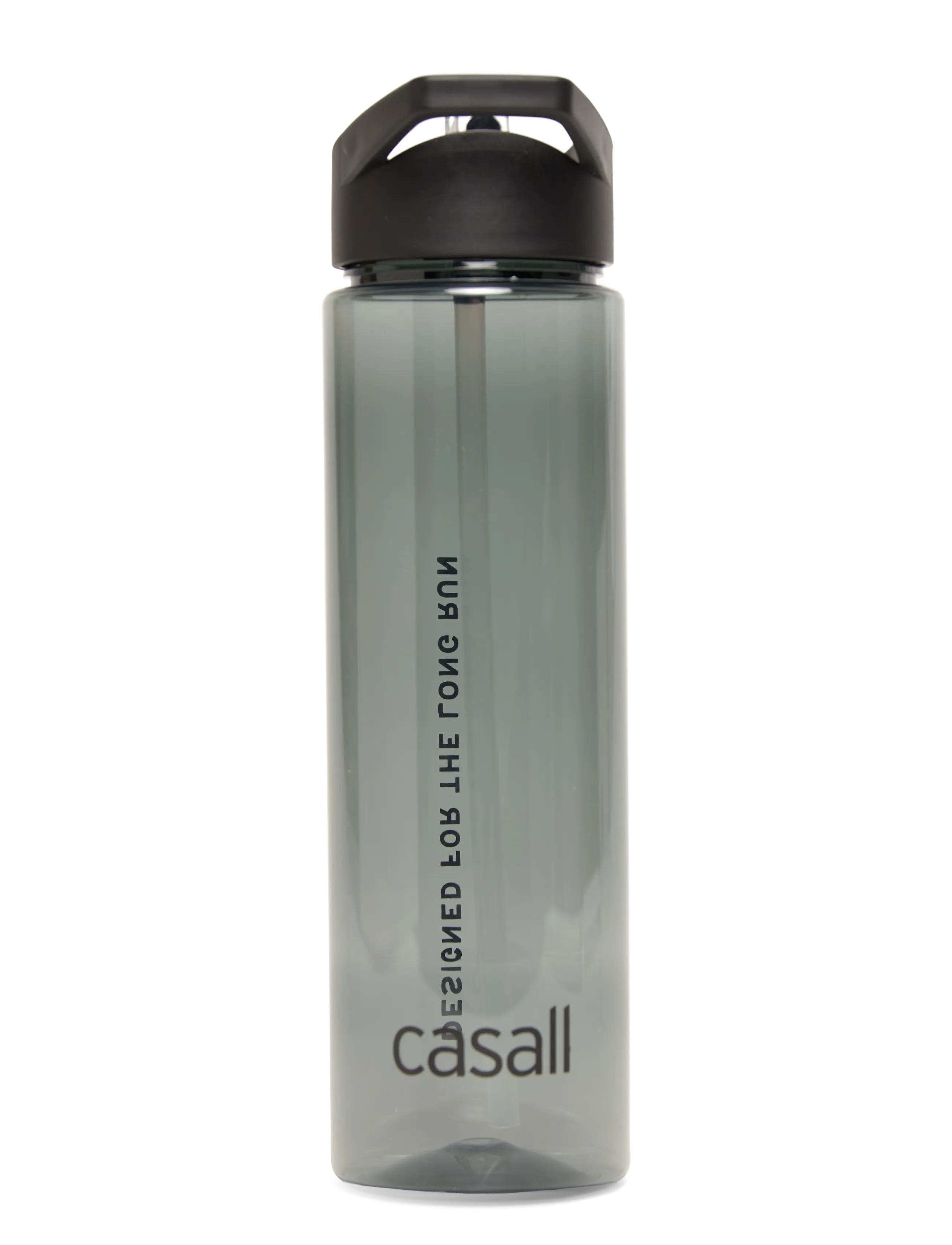 Casall Everywhere Water Bottle 0,6L - Tarjoukset - BLACK / black