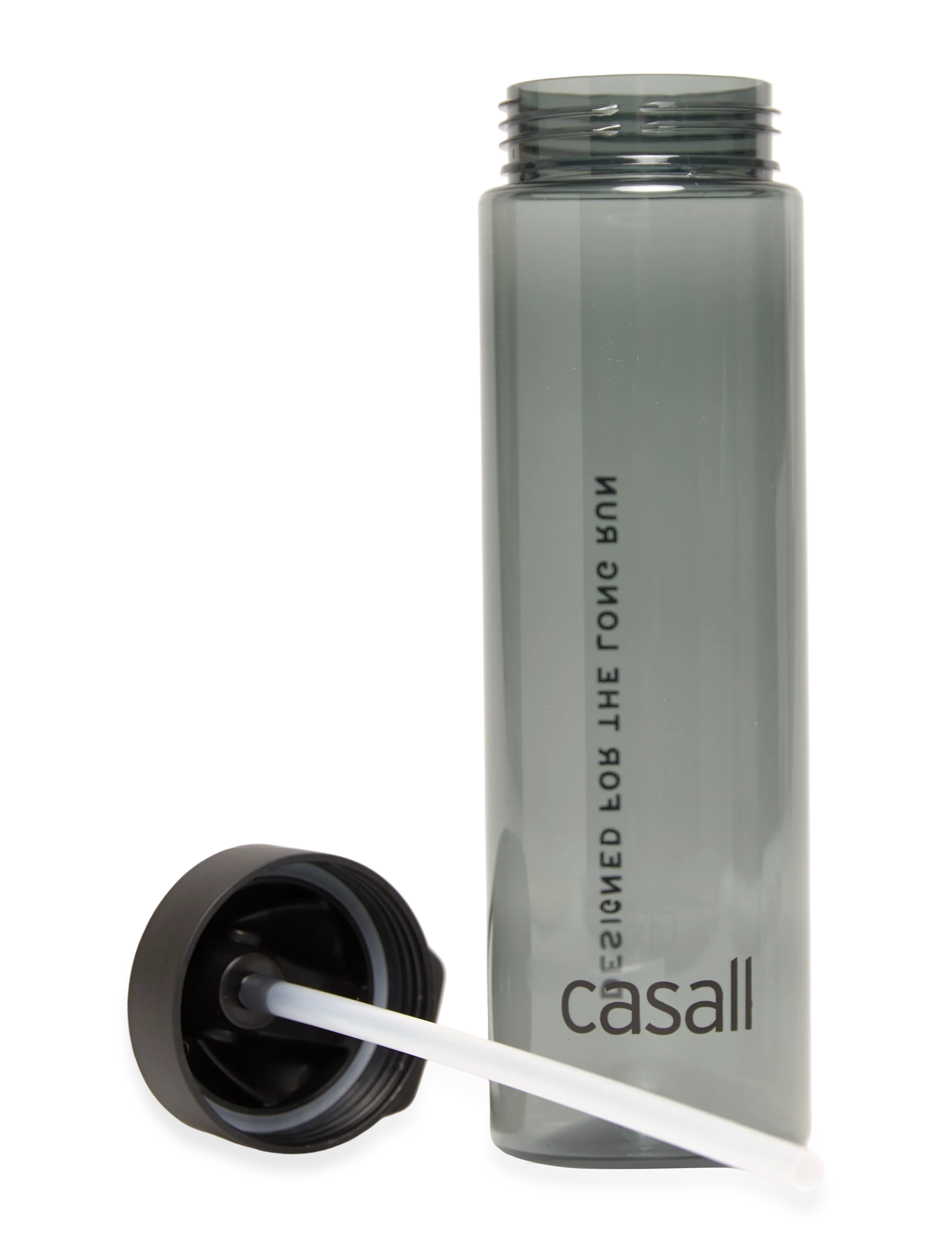 Casall - Everywhere Water Bottle 0,6L - black - 1