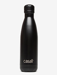 Casall - ECO Cold bottle 0,5L - wasserflaschen - black - 0