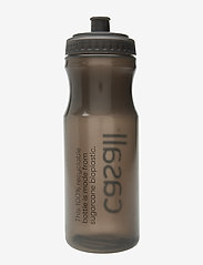 Casall - ECO Fitness bottle 0,7L - vannflasker og termoser - black - 1