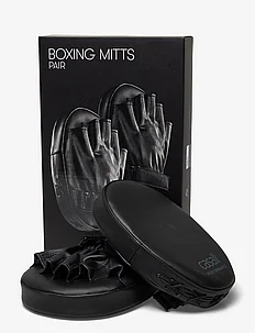 PRF Boxing mitts, Casall