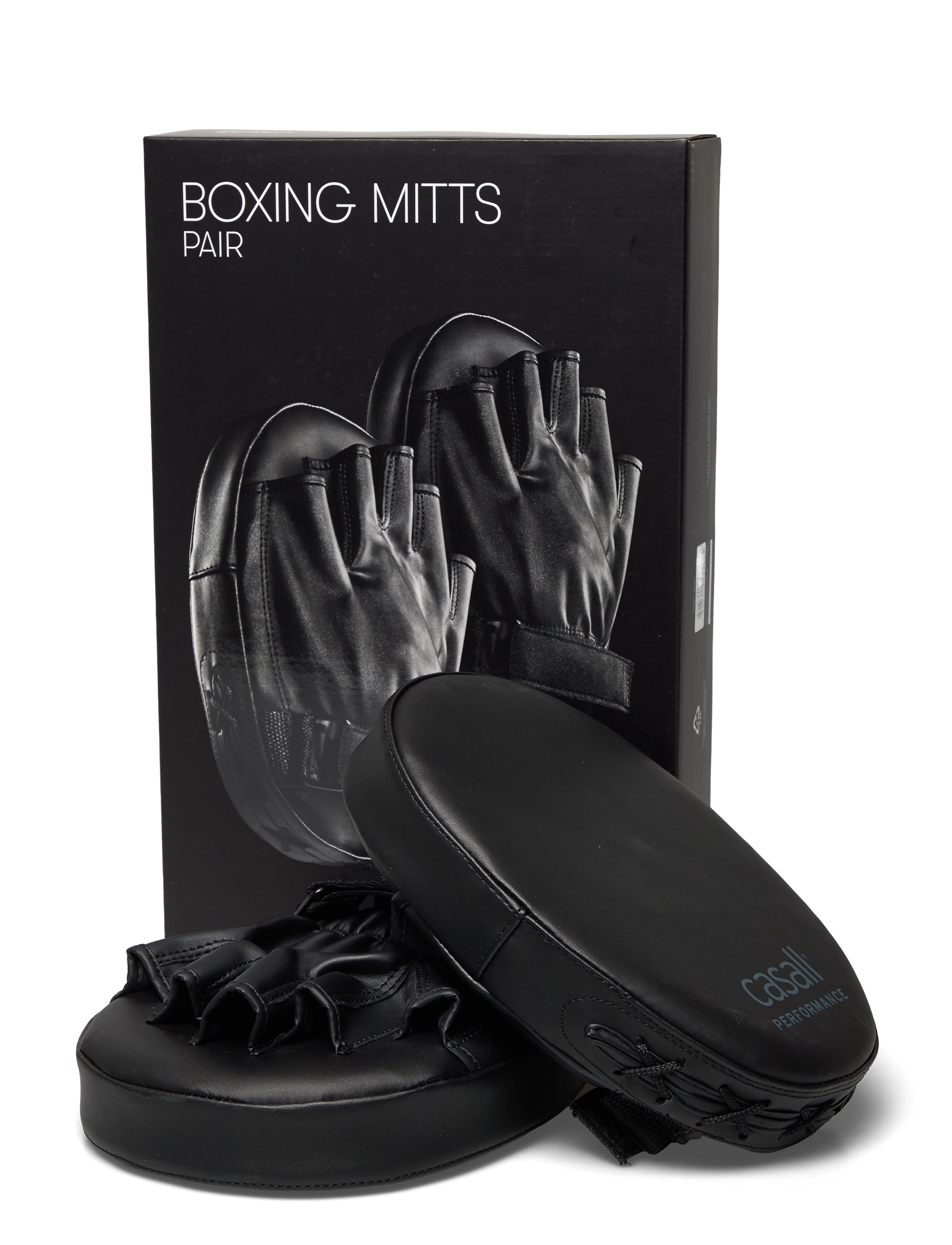 PRF Boxing mitts