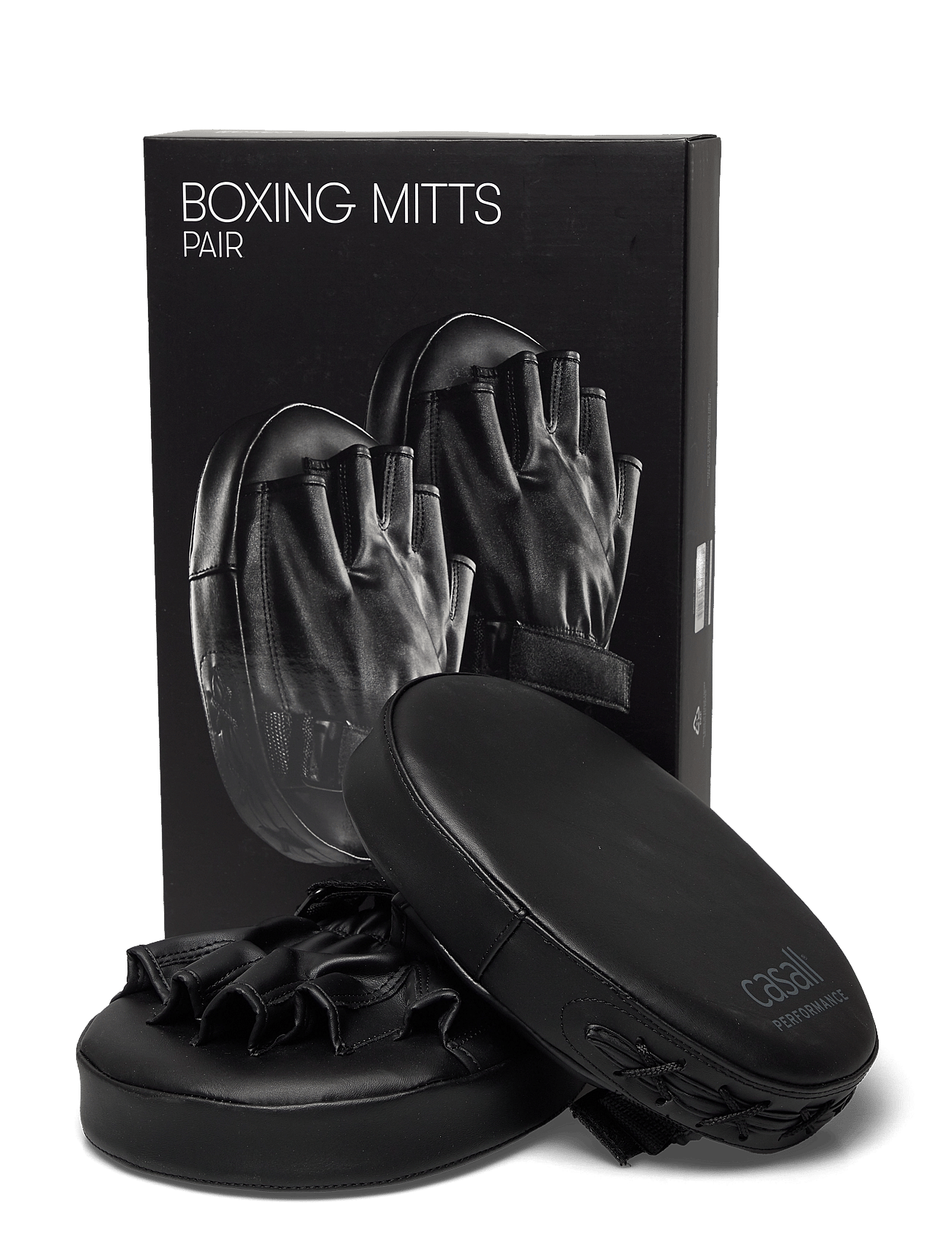 PRF Boxing mitts