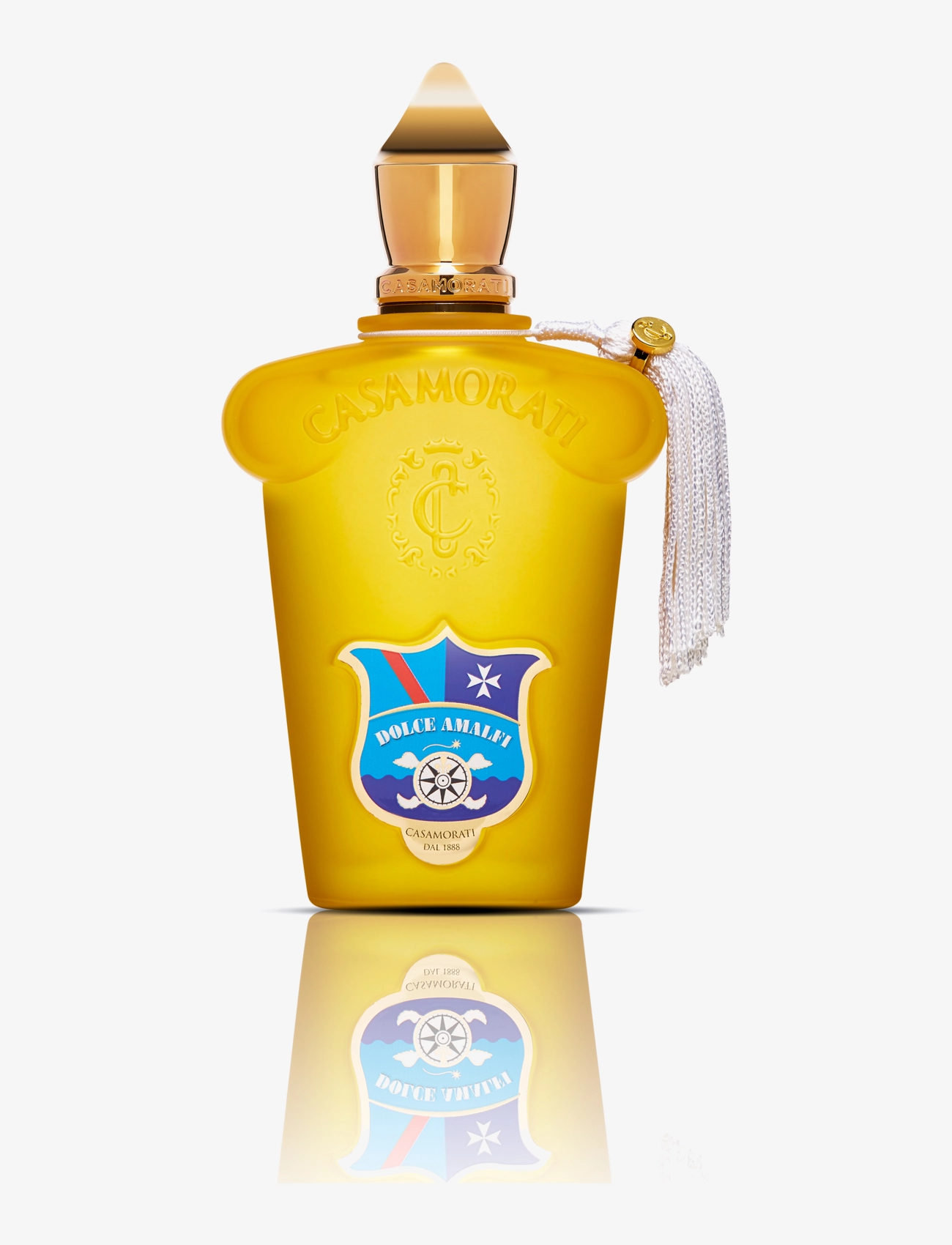 Casamorati Dolce Amalfi EDP 100ml - Emadepäeva kingitused - CLEAR / undefined