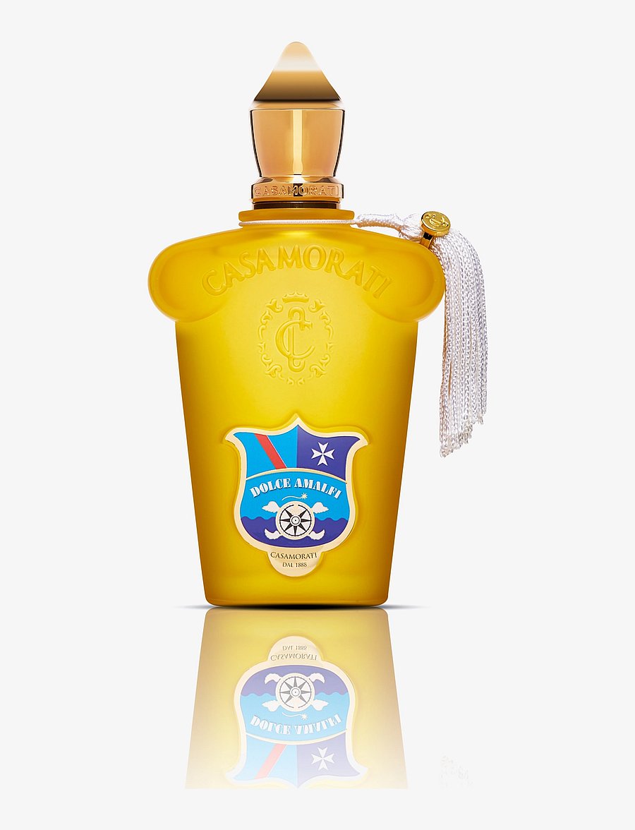 Casamorati - Dolce Amalfi EDP 100ml - mõlemale soole - clear - 0
