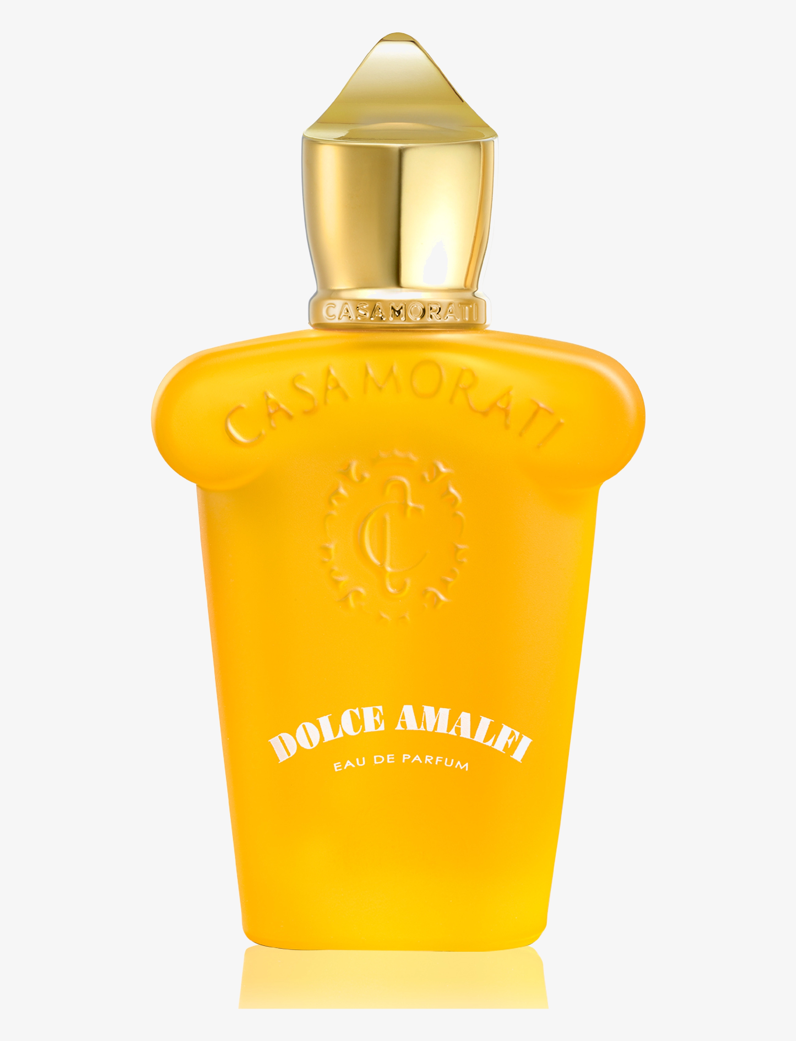 Casamorati Dolce Amalfi Edp 30Ml, Parfumee, Nude, Str: 30 ml