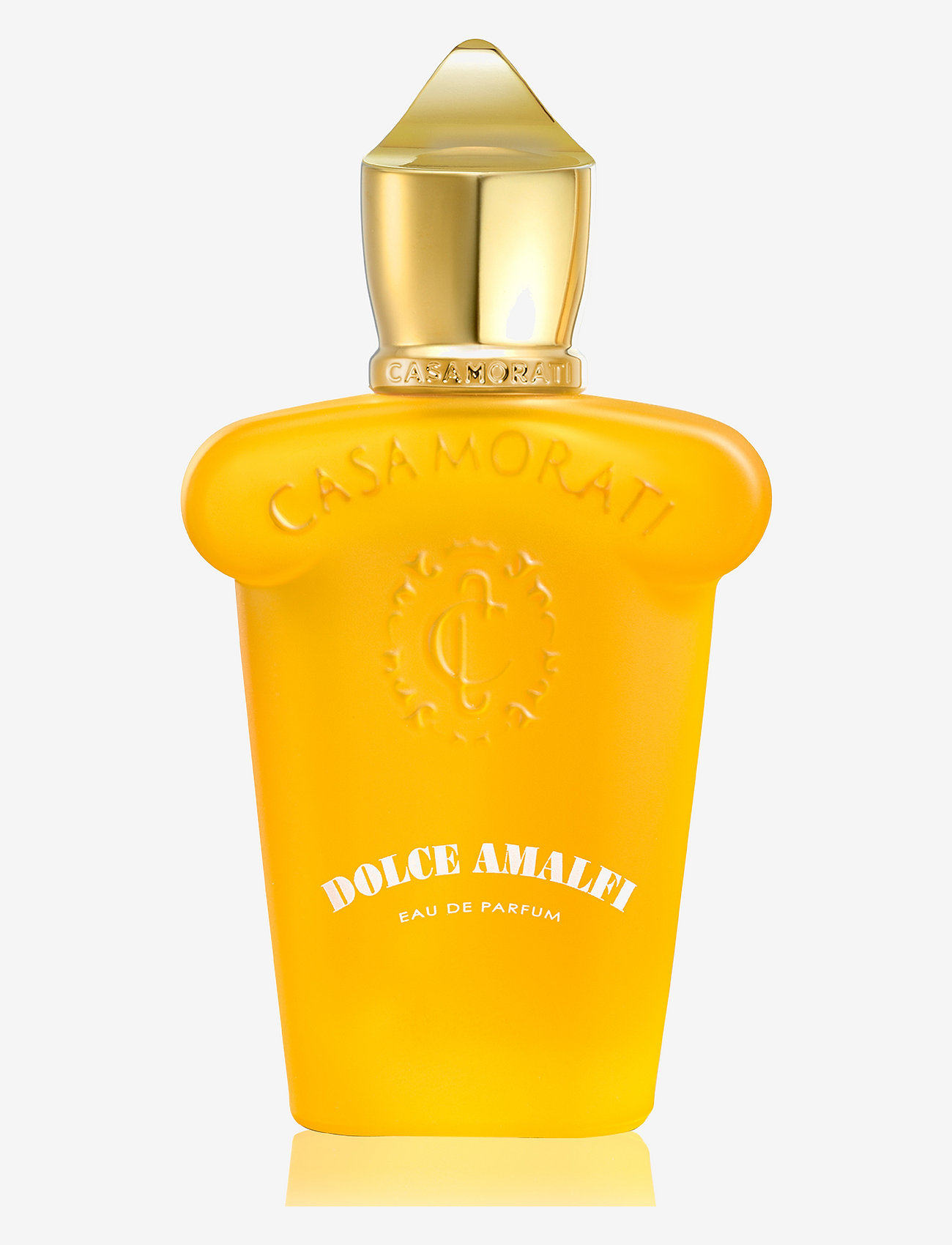 Casamorati - Dolce Amalfi EDP 30ml - unisex - clear - 0