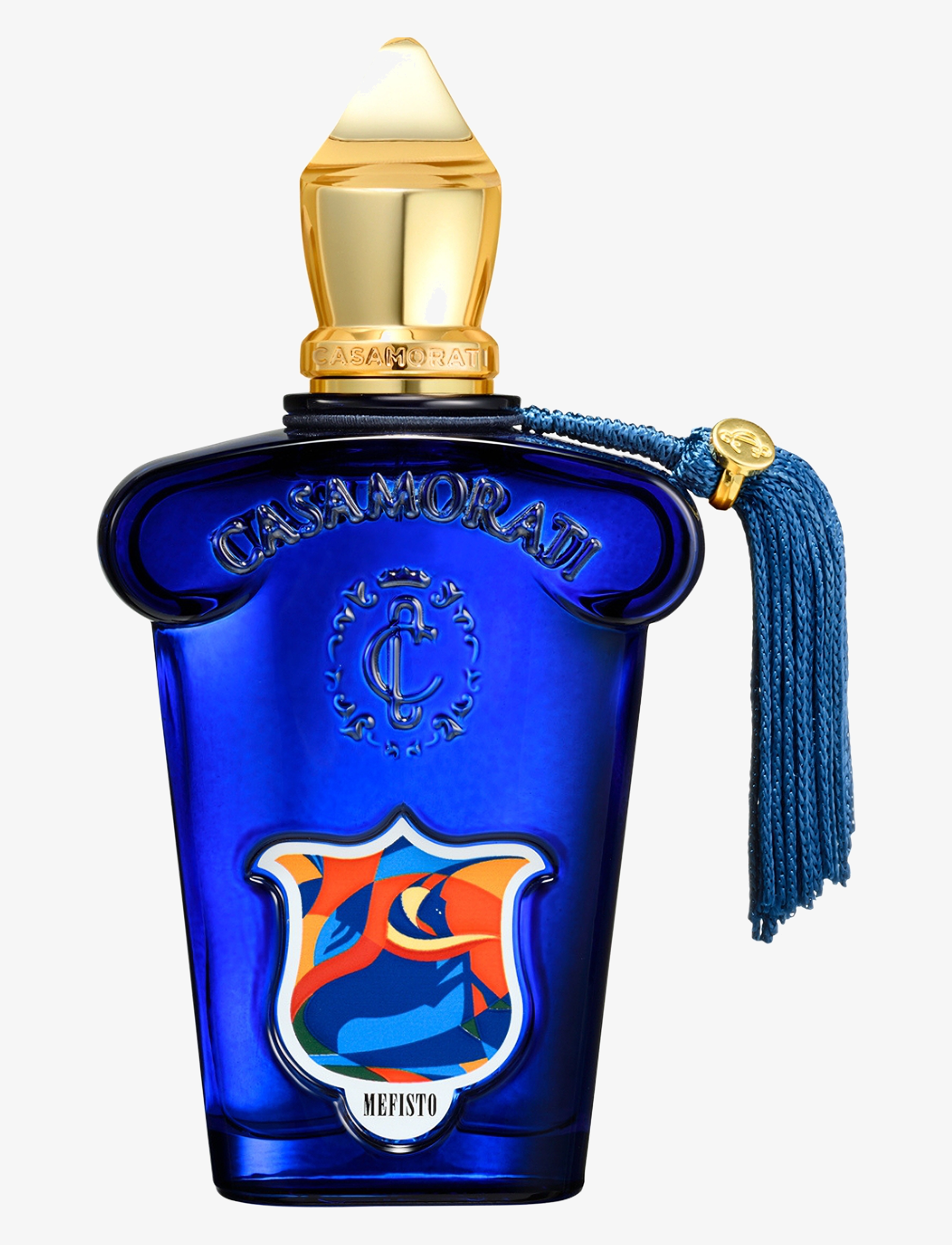 Casamorati MEFISTO - Beauty - CLEAR / undefined